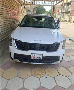 كيا سورينتو